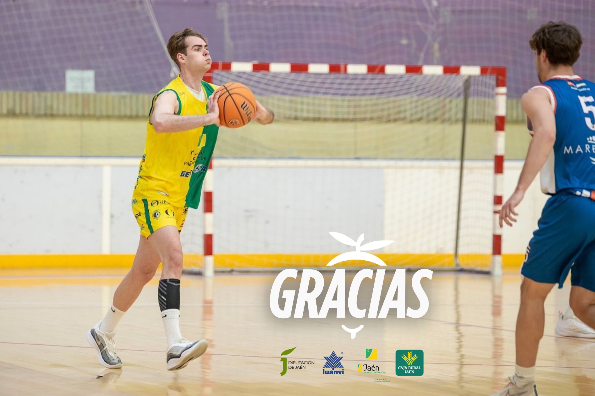 Pau Sala Vallmajó se despide del Club tras finalizar su cesión