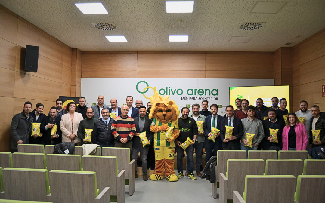 El Business Group de Jaén Paraíso Interior celebra su tercer encuentro impulsando la colaboración empresarial en la provincia