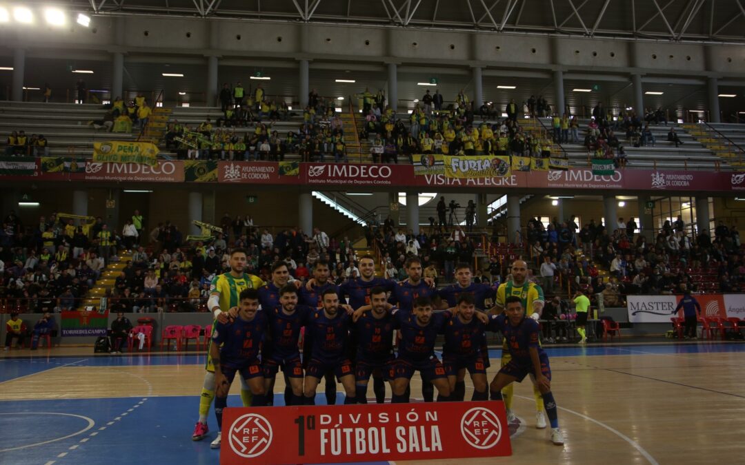 Derrota en el derbi andaluz
