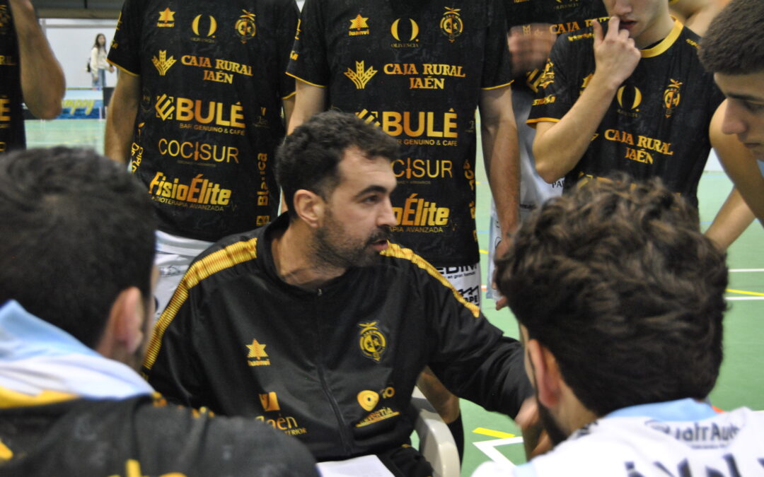 Explosión ofensiva y primera de la segunda vuelta