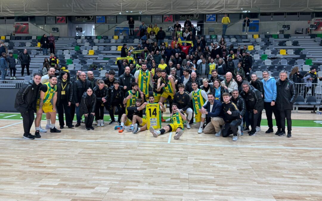 El Olivo Arena dicta sentencia: el líder vuelve a ganar