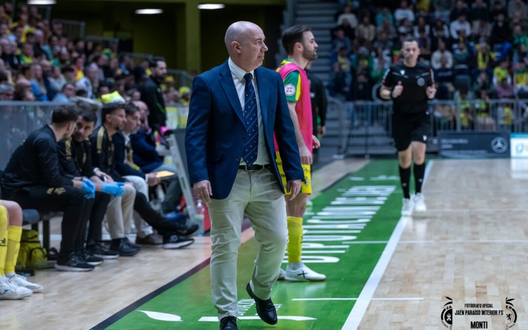 Dani Rodríguez destaca la importancia de disfrutar la Copa de España