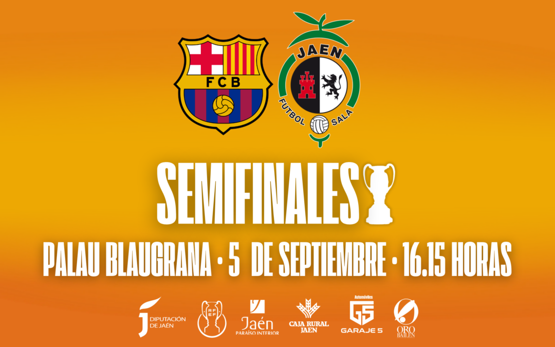 OFICIALES LOS HORARIOS DE LA SUPERCOPA DE ESPAÑA 2026