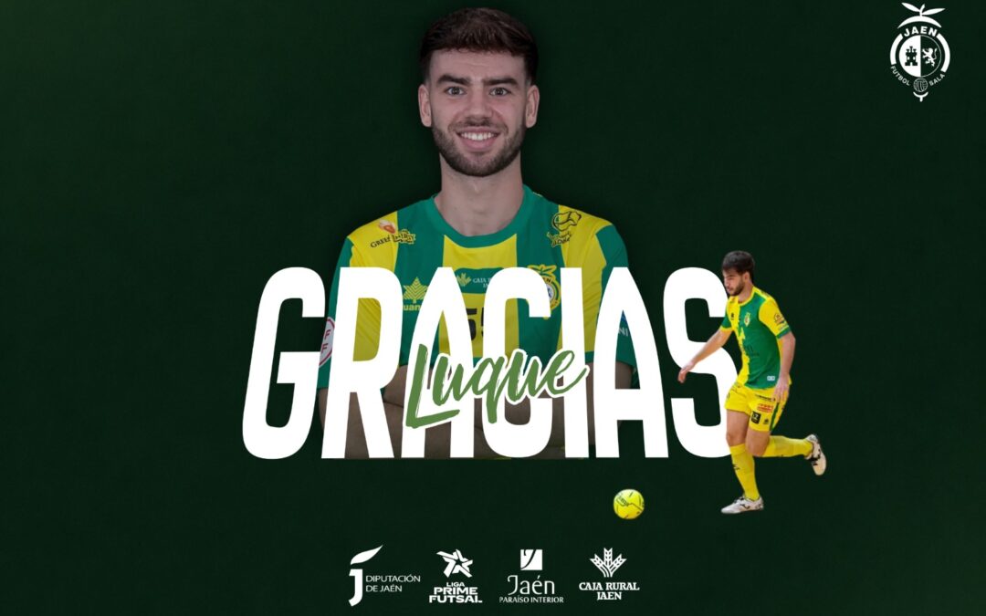 Comunicado Oficial | Carlos Luque