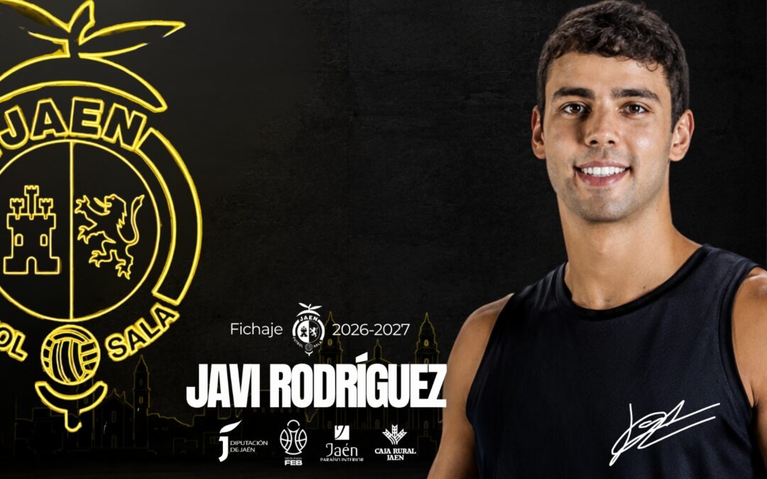 Comunicado oficial | Javier Rodríguez ya es amarillo