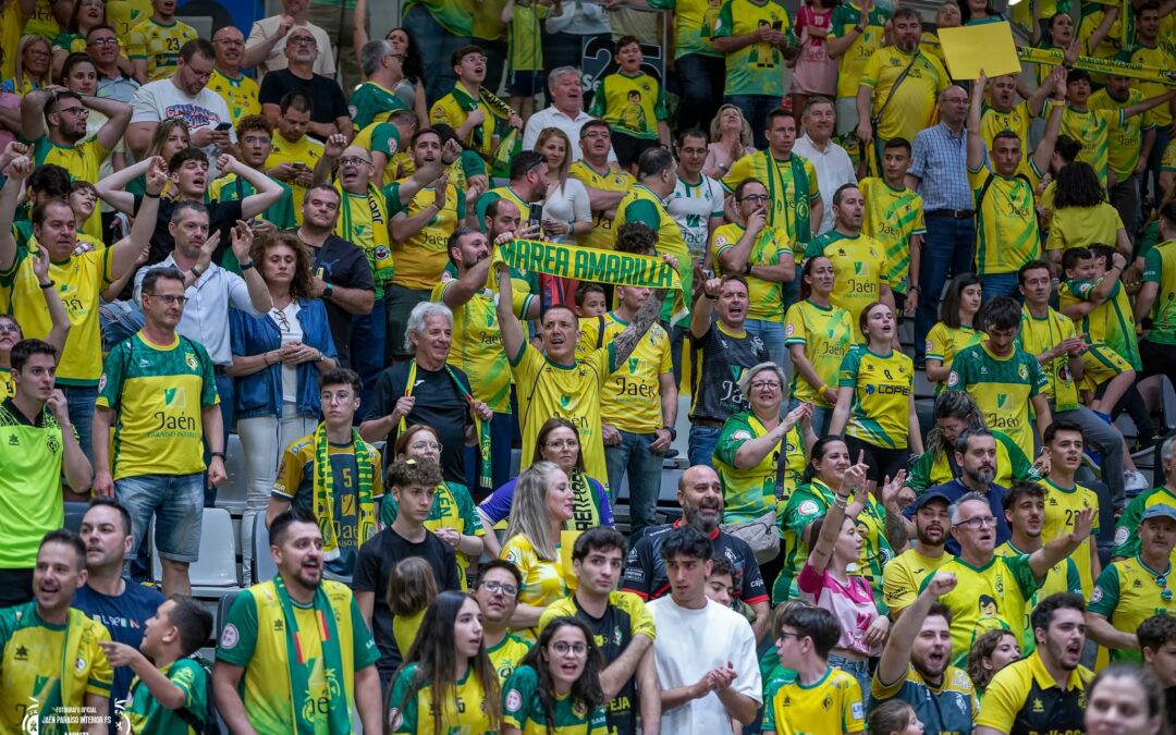 Previa | El Olivo Arena vuelve a escena para recibir al Noia Portus Apostoli FS