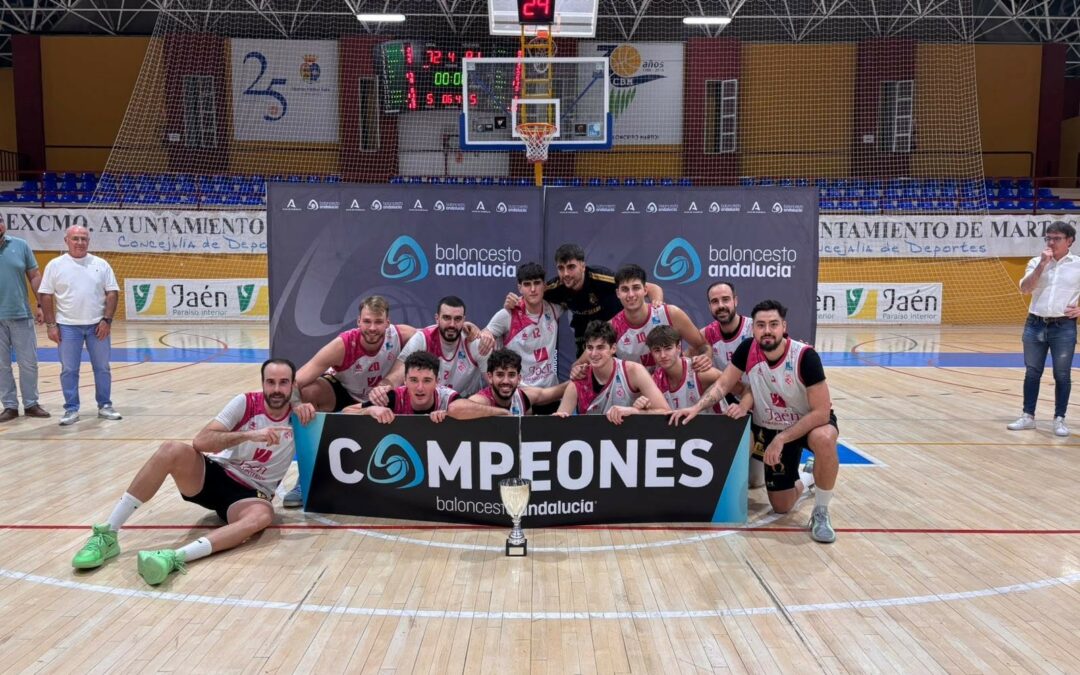 El derbi jiennense decide este jueves la Copa Delegación