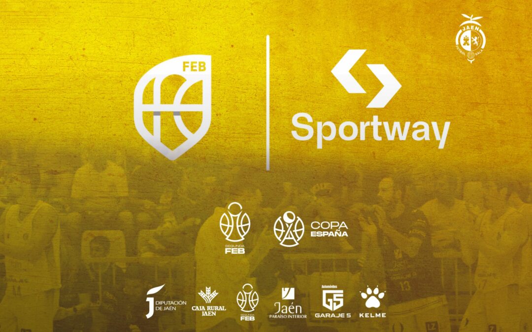 BalONcesto TV se prepara para convertirse en la nueva casa audiovisual de la Segunda FEB
