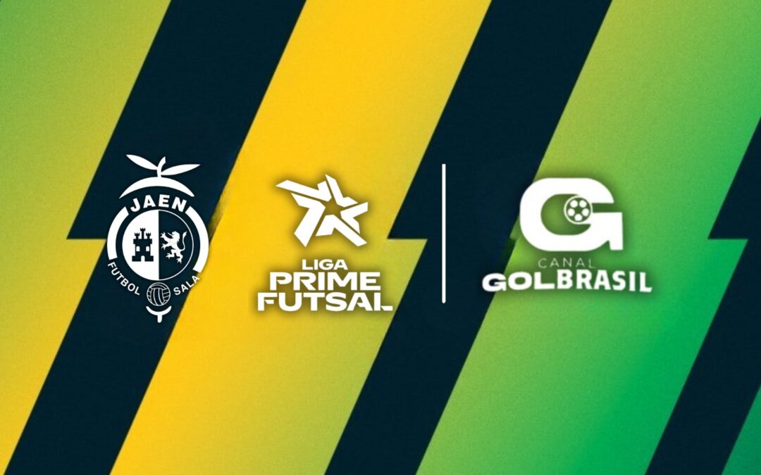 La Liga Prime Futsal también se verá en Brasil durante la temporada 2026/27