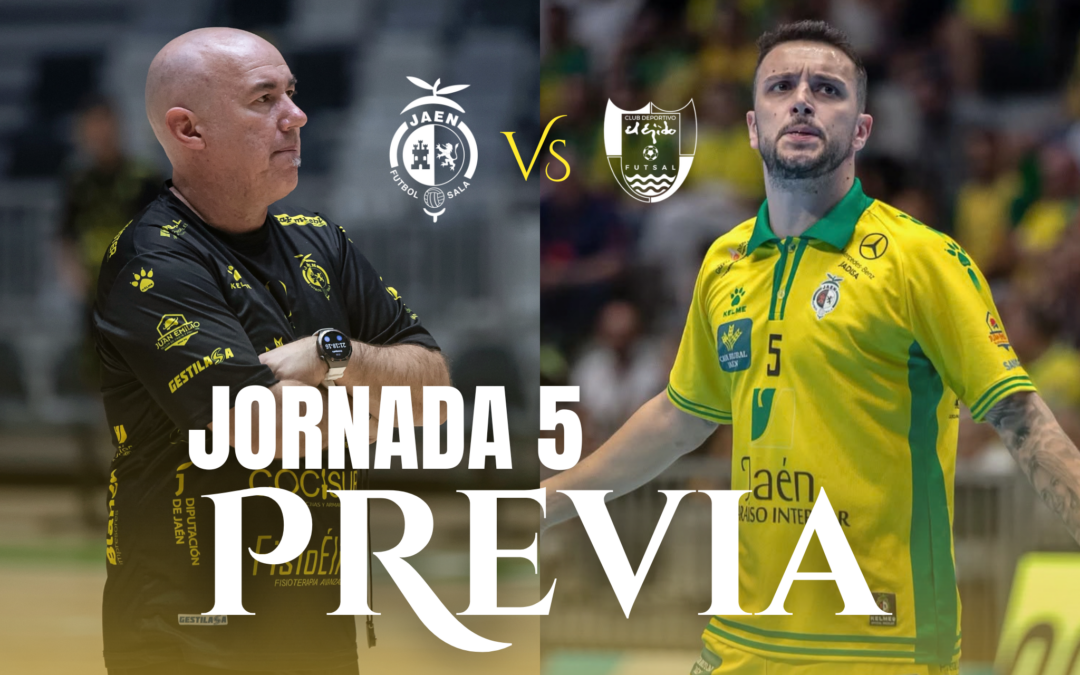 Dani Rodríguez y João Salla analizan la visita de Sur Seeds El Ejido Futsal