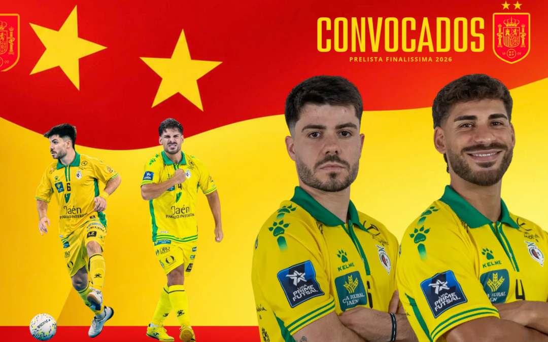 Dani Zurdo y Esteban, en la prelista de España para la Finalissima